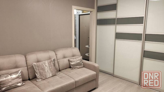 Сдам квартиру кв-л Гвардейский Макеевка - изображение 2