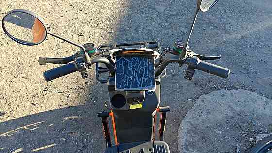 Kugoo U5 Макеевка