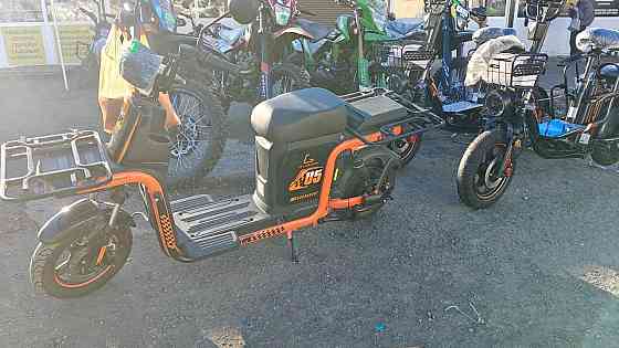 Kugoo U5 Макеевка