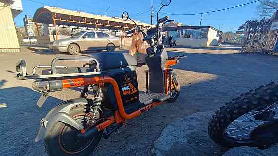 Kugoo U5 Макеевка