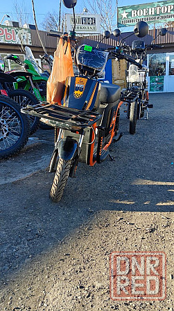 Kugoo U5 Макеевка - изображение 2