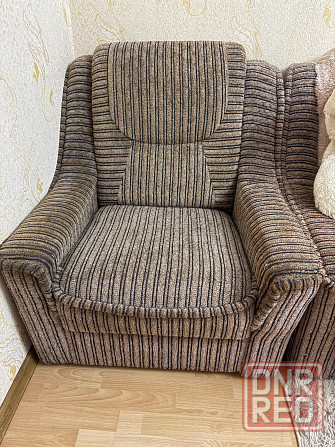 Кресло Донецк - изображение 2