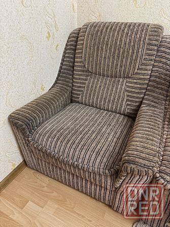 Кресло Донецк - изображение 1
