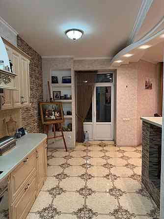 Продам 3х комн кв в новострое жк Замковый Донецк