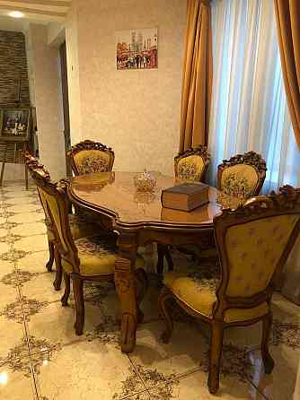 Продам 3х комн кв в новострое жк Замковый Донецк