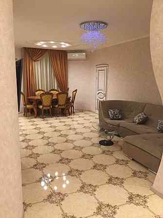 Продам 3х комн кв в новострое жк Замковый Донецк