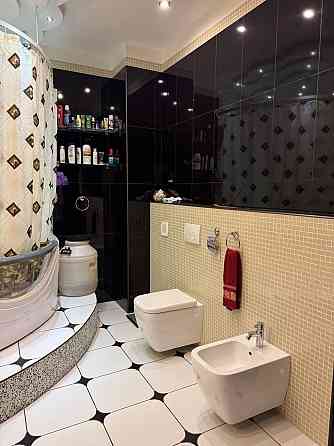 Продам 3х комн кв в новострое жк Замковый Донецк