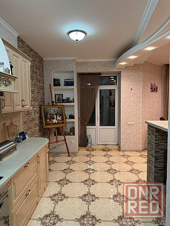 Продам 3х комн кв в новострое жк Замковый Донецк - изображение 5