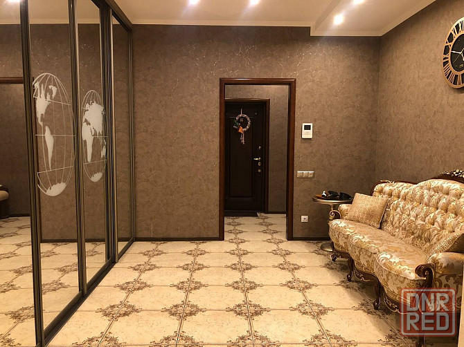 Продам 3х комн кв в новострое жк Замковый Донецк - изображение 8