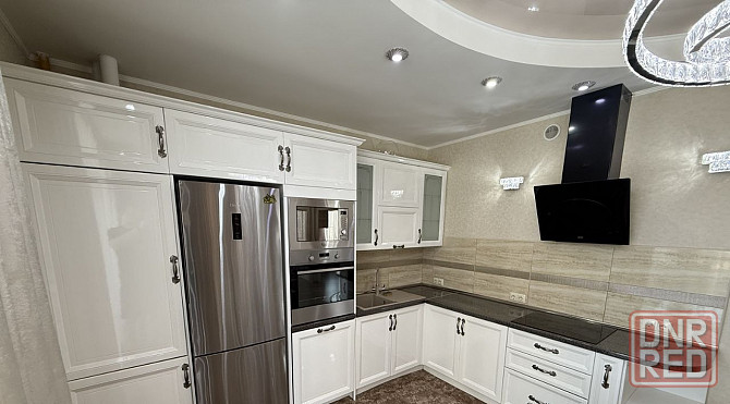 Сдам квартиру Донецк - изображение 7