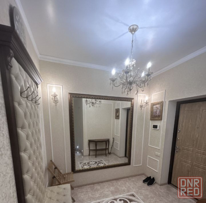 Сдам квартиру Донецк - изображение 2