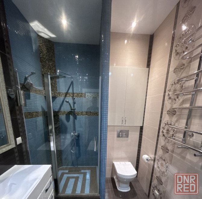 Сдам квартиру Донецк - изображение 1