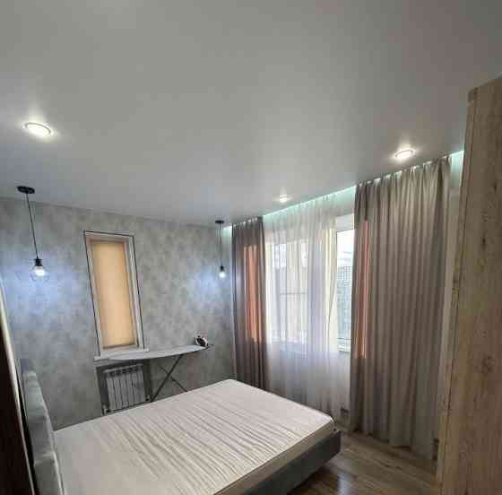 Сдам трёшку Донецк