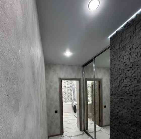 Сдам трёшку Донецк