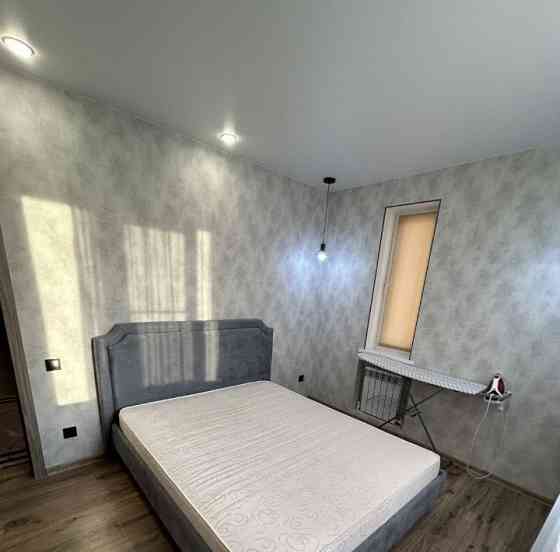 Сдам трёшку Донецк