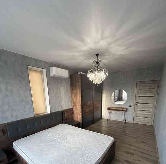 Сдам трёшку Донецк