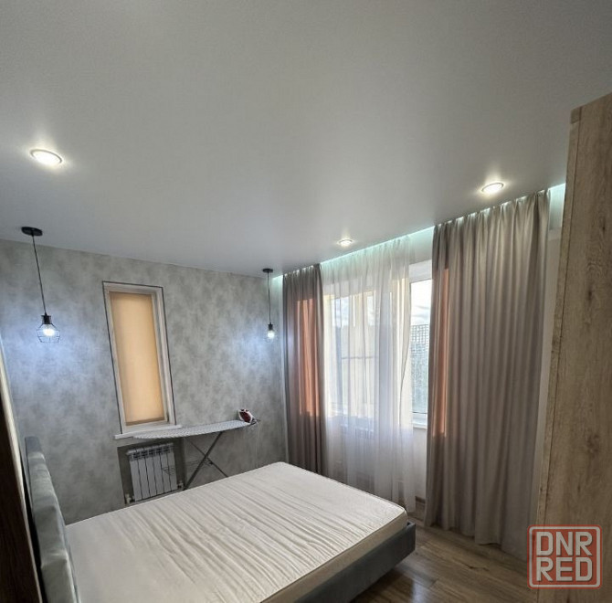 Сдам трёшку Донецк - изображение 4