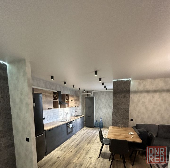 Сдам трёшку Донецк - изображение 8