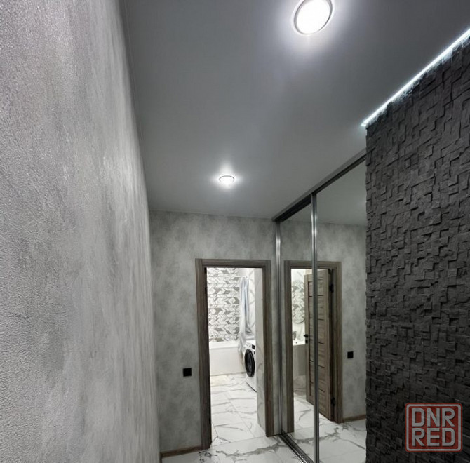 Сдам трёшку Донецк - изображение 2