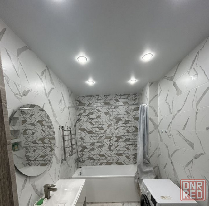 Сдам трёшку Донецк - изображение 5