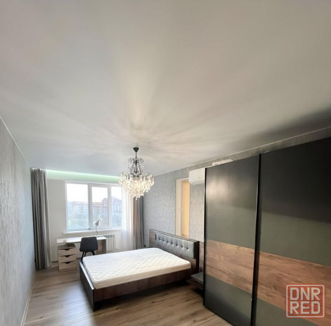 Сдам трёшку Донецк - изображение 1