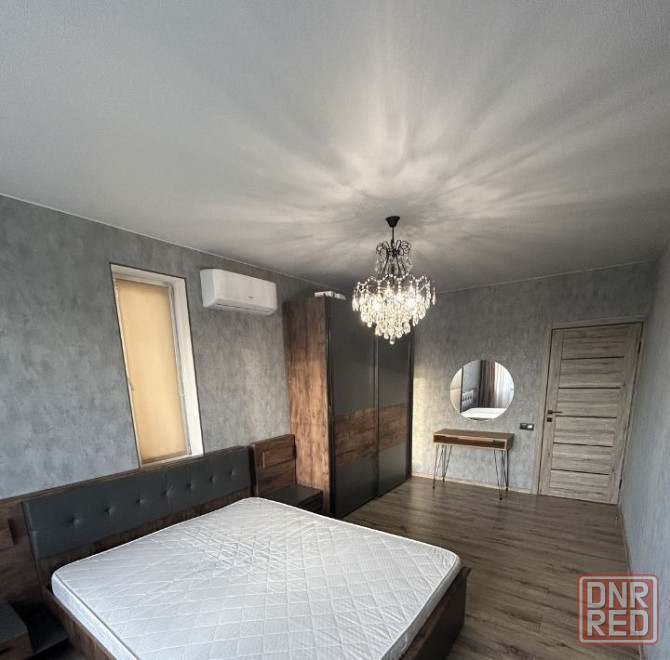 Сдам трёшку Донецк - изображение 3