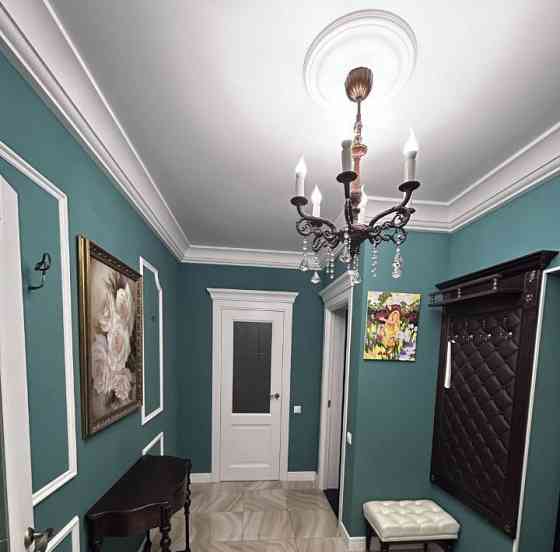 Сдам 2-х кв Донецк