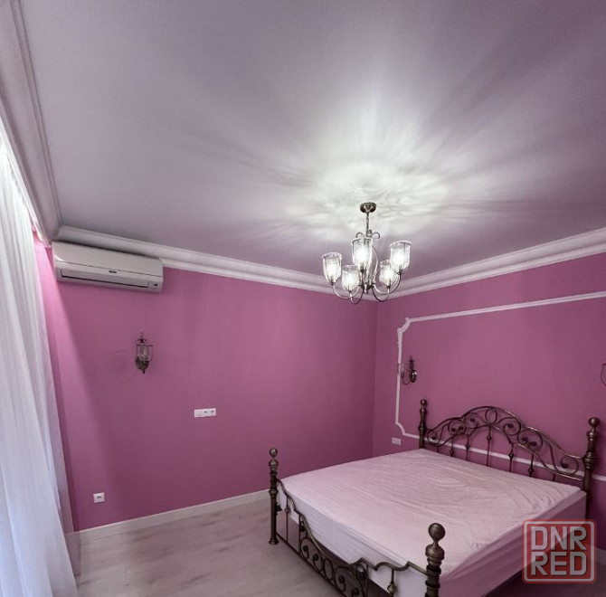 Сдам 2-х кв Донецк - изображение 2