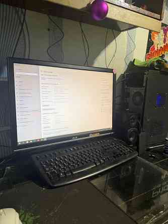 Компьютер ryzen 5 2400G Донецк