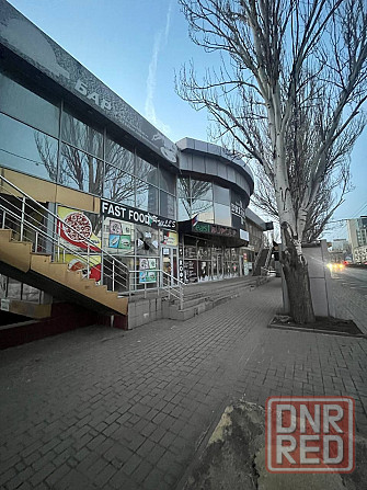 Аренда ! Студгородок! Первый этаж! Донецк - изображение 1