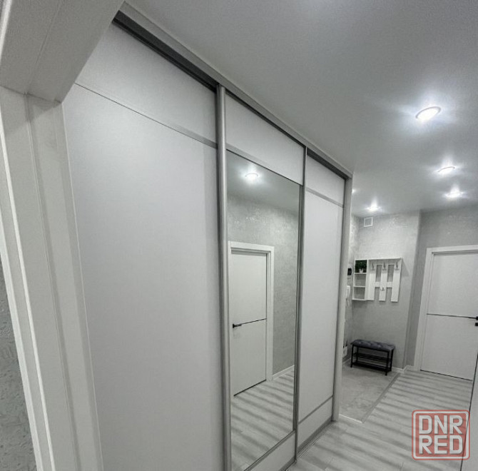 сдам кв Донецк - изображение 6