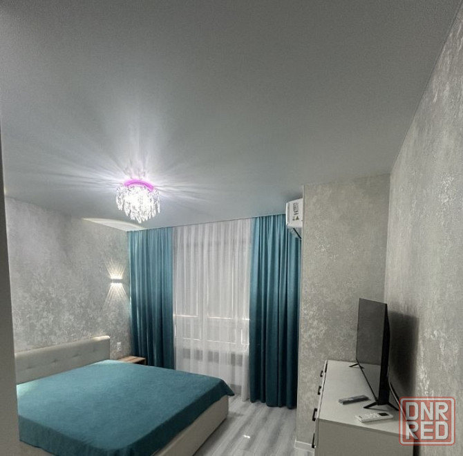 сдам кв Донецк - изображение 2