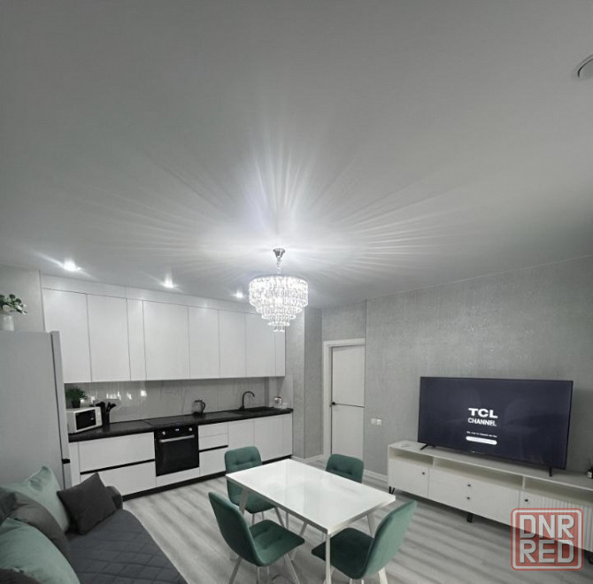 сдам кв Донецк - изображение 7