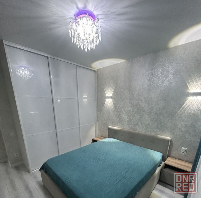 сдам кв Донецк - изображение 3