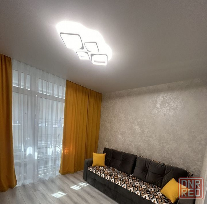 сдам кв Донецк - изображение 5