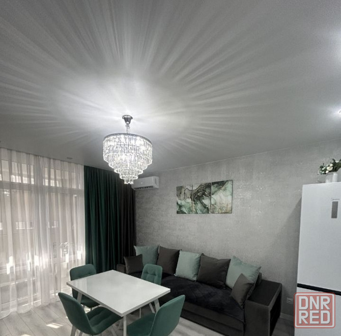 сдам кв Донецк - изображение 8