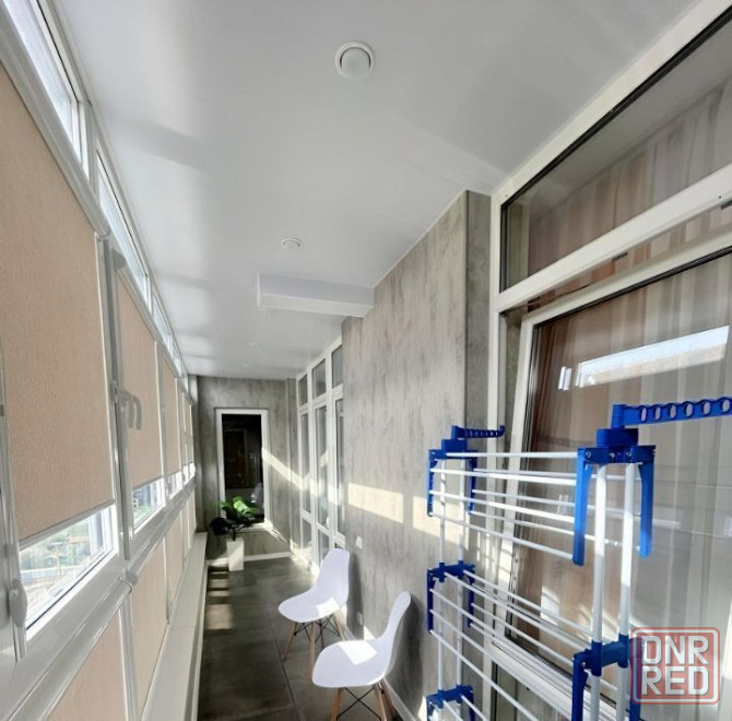 сдам кв Донецк - изображение 1