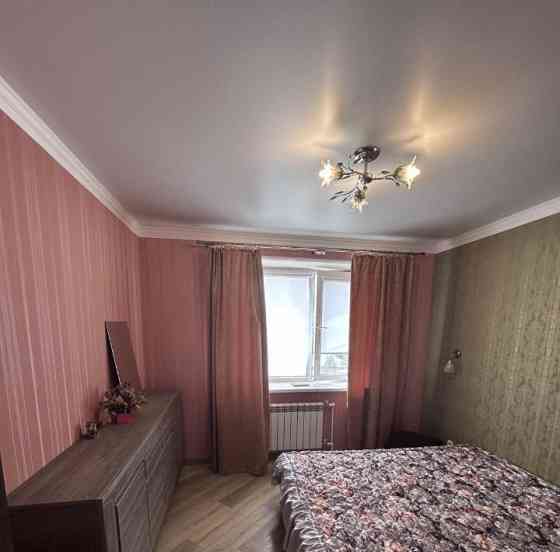 трёшка Донецк