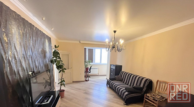 трёшка Донецк - изображение 1