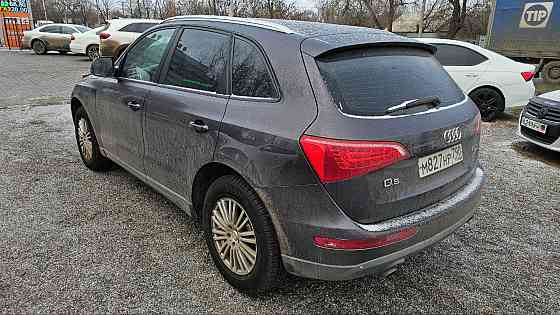 Audi Q5 Донецк