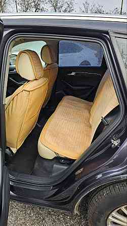 Audi Q5 Донецк