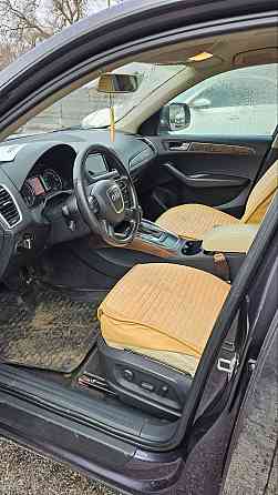 Audi Q5 Донецк