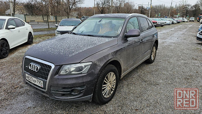 Audi Q5 Донецк - изображение 1