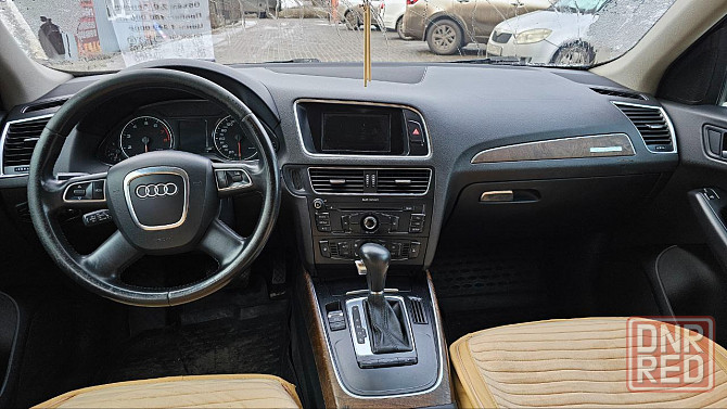 Audi Q5 Донецк - изображение 8