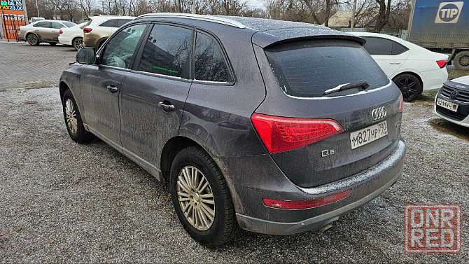 Audi Q5 Донецк - изображение 2