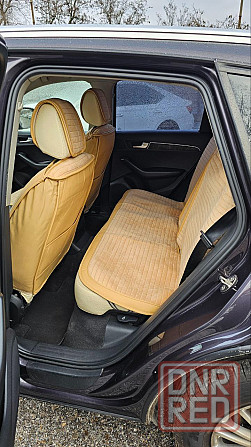 Audi Q5 Донецк - изображение 6