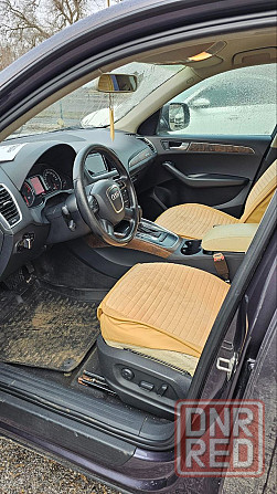 Audi Q5 Донецк - изображение 5