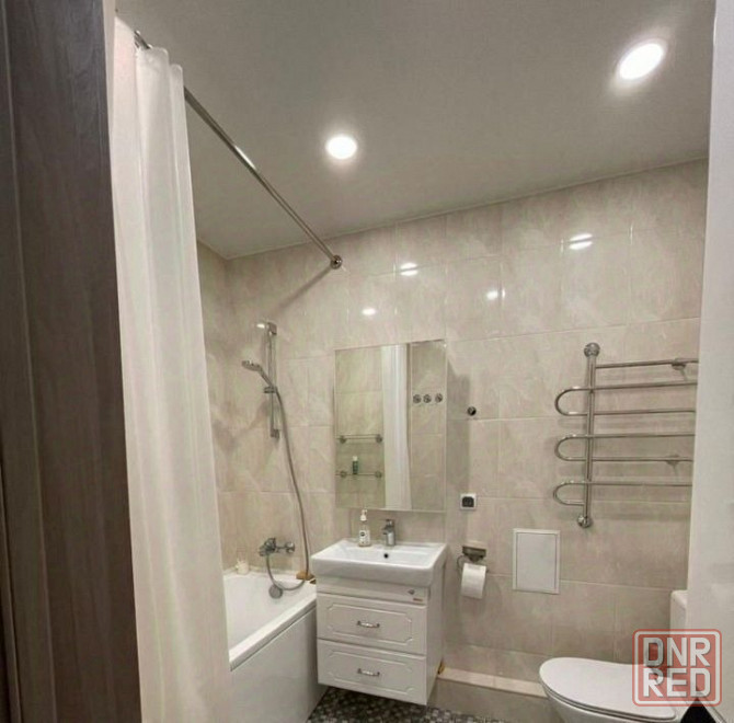 Сдам 2-х квартиру Донецк - изображение 3