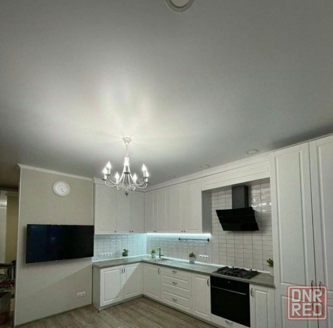 Сдам 2-х квартиру Донецк - изображение 7