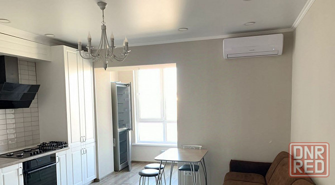 Сдам 2-х квартиру Донецк - изображение 8